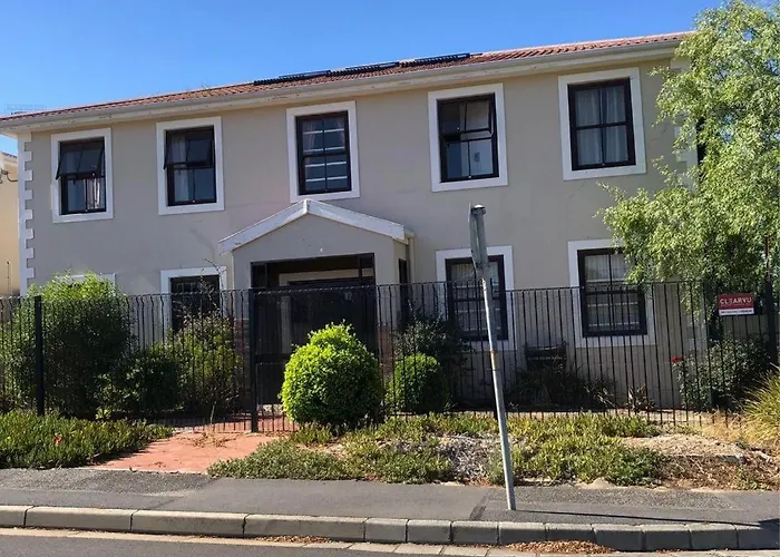Bergsig Casa Guest House Cape Town