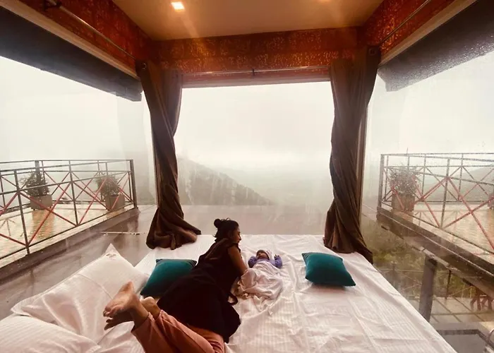 Vayalada View Point Resort Kozhikode