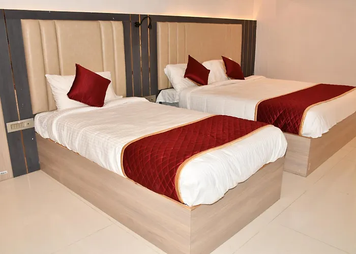 Gb Residency Hotel Ramanathapuram