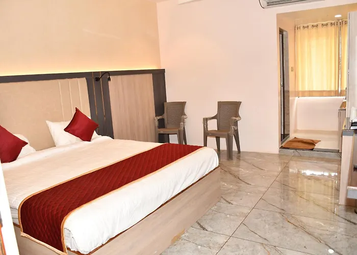 Gb Residency Hotel Ramanathapuram