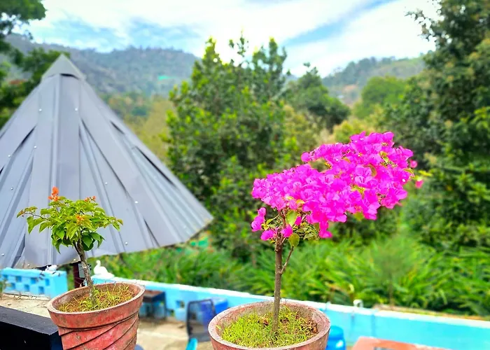 Mistey Valley Munnar Villa Anachal