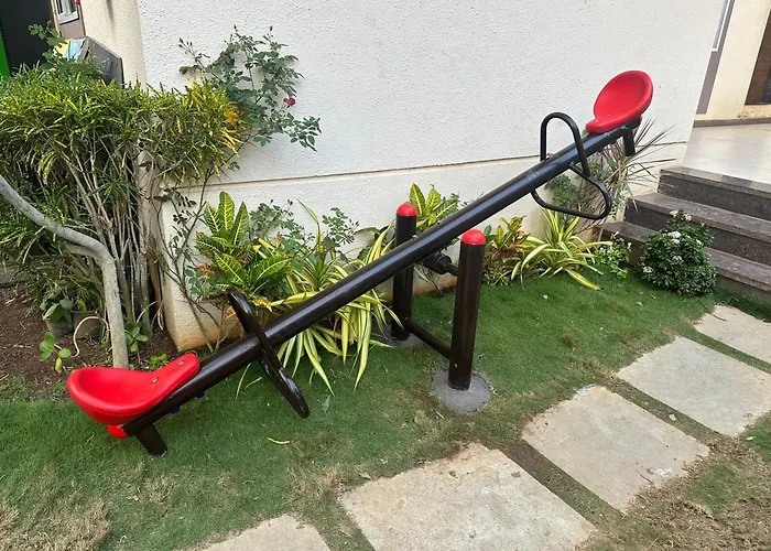 Sea Sight Resort Nagaon 