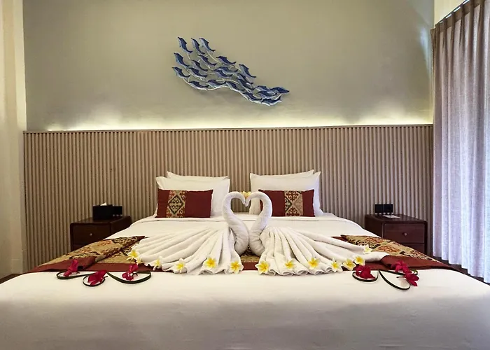 Lovina Haven Boutique Resort