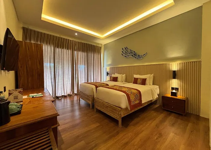 Lovina Haven Boutique Resort