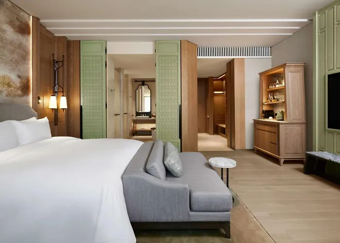 Dusit Thani Bangkok