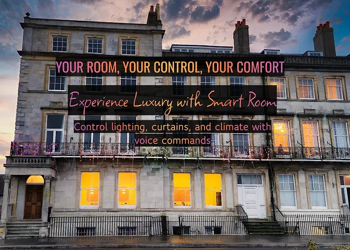 Carlton Hotel Weymouth
