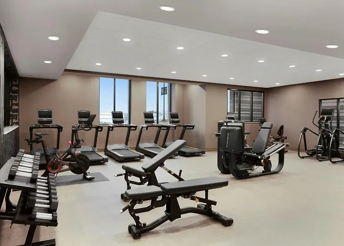 Residence Inn By Marriott Milwaukee Brookfield At Poplar Creek