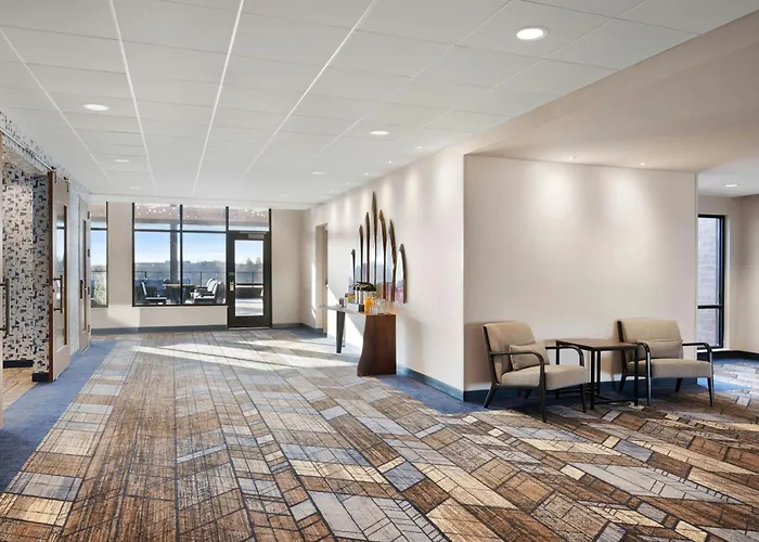 Residence Inn By Marriott Milwaukee Brookfield At Poplar Creek