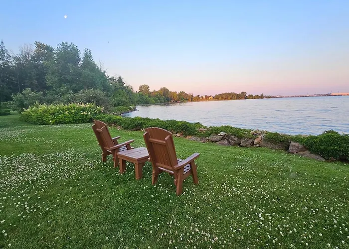 Hotel Oasis Lac St-Louis Salaberry-de-Valleyfield
