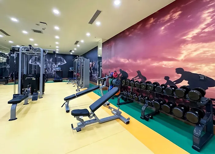 Ramada By Wyndham Gaziantep Hotel
