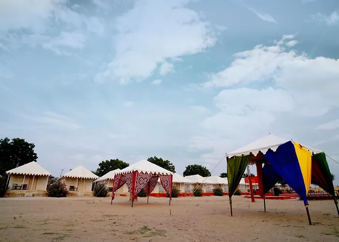 Royal Adventure Jaisalmer Resort