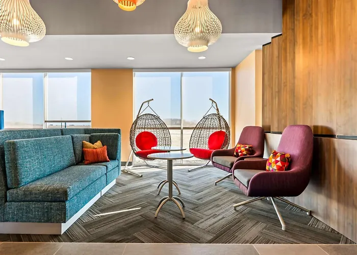 Tru By Hilton Dixon Hotel