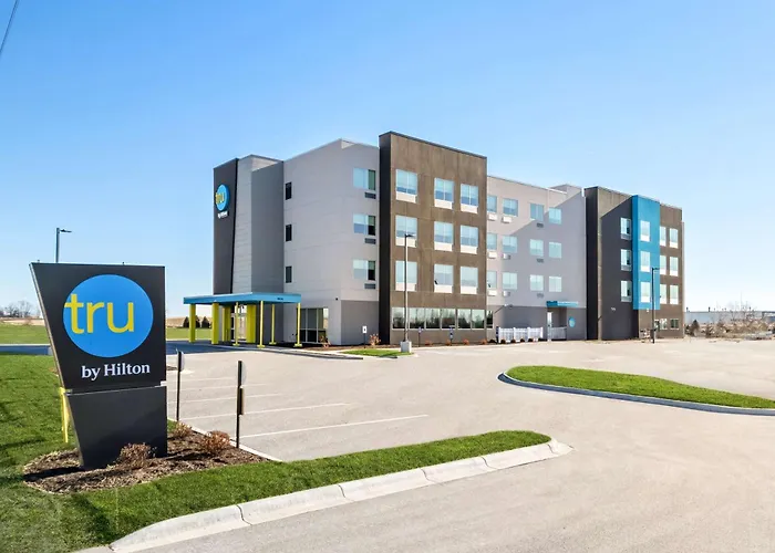 Tru By Hilton Dixon Hotel