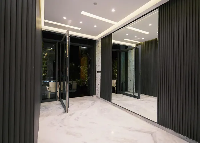 Living Appart-Hotel Tanger
