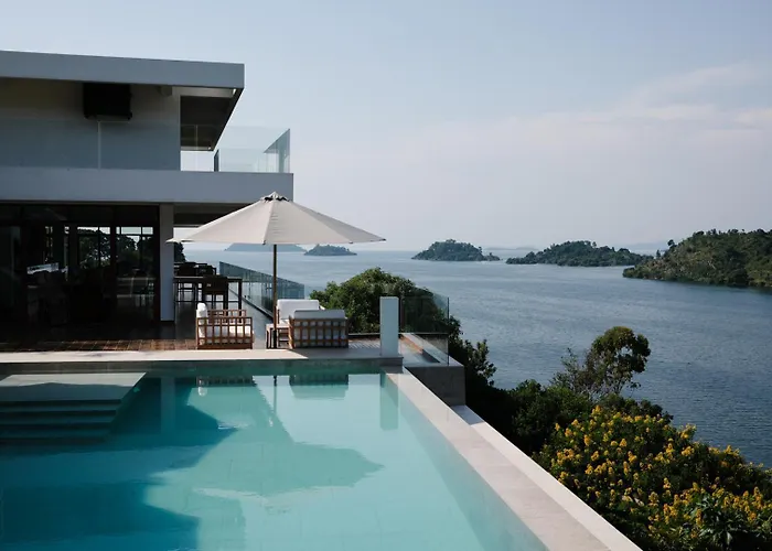 Umurobyi Lodge Kibuye