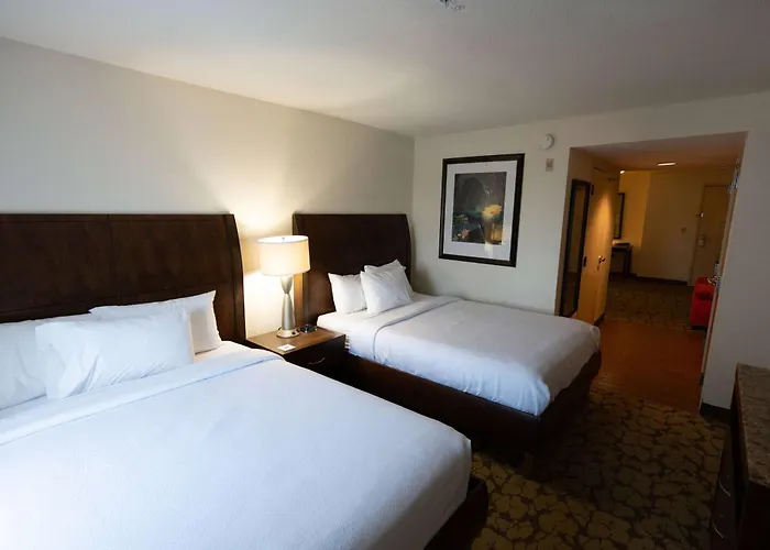 Wyndham Garden New Orleans Airport Hotel Kenner