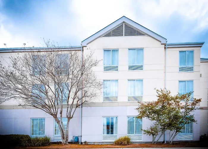 Wyndham Garden New Orleans Airport Hotel Kenner