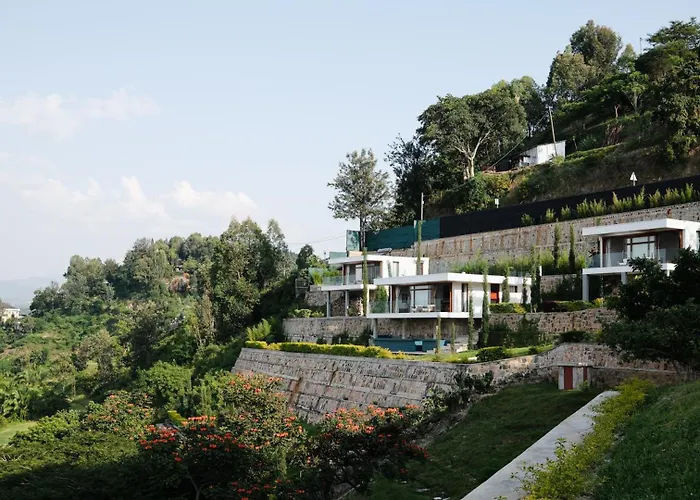 Umurobyi Lodge Kibuye