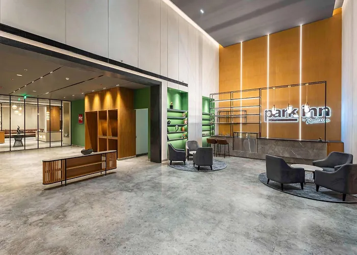 Park Inn By Radisson Jalandhar