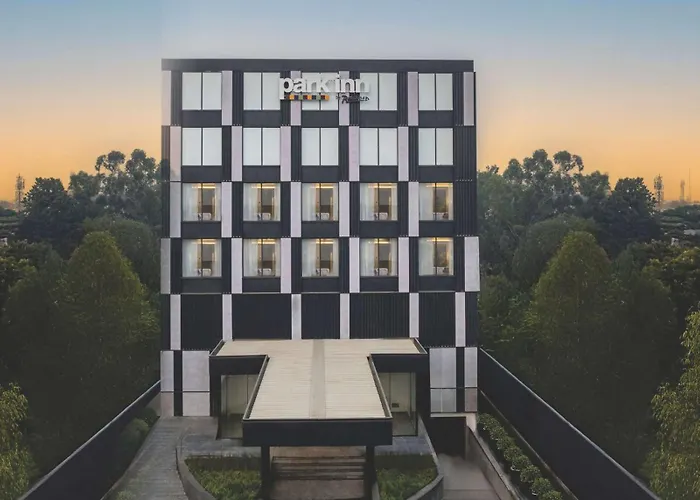 Park Inn By Radisson Jalandhar