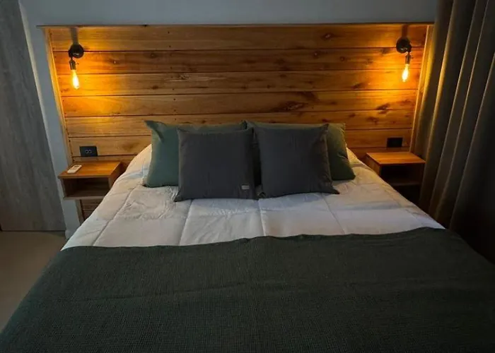 Parry Smart Hotel Puerto Madryn
