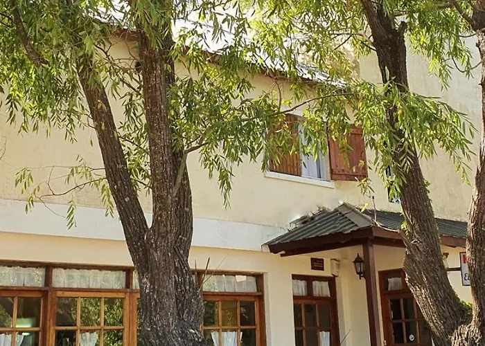 Hotel Vagabond Villa Gesell
