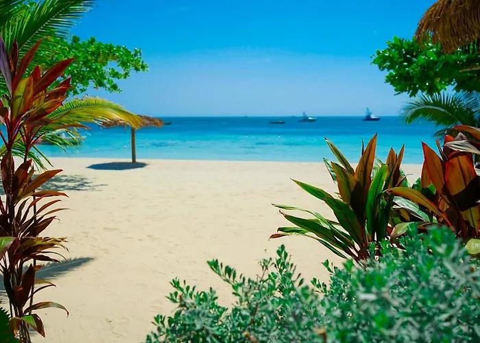 Ayurveda Resort Negril