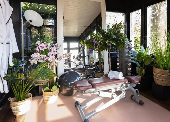 House Of Huetter- Heidelberg Suites Guesthouse