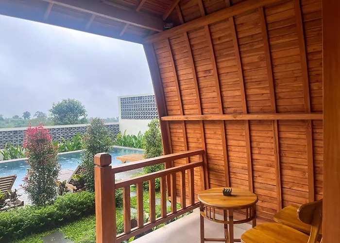 Keshava Villa Bedugul