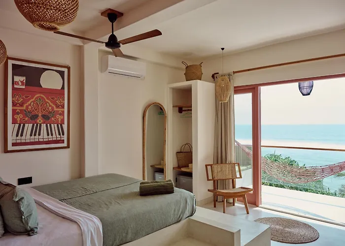 The Find Hotel Ahangama