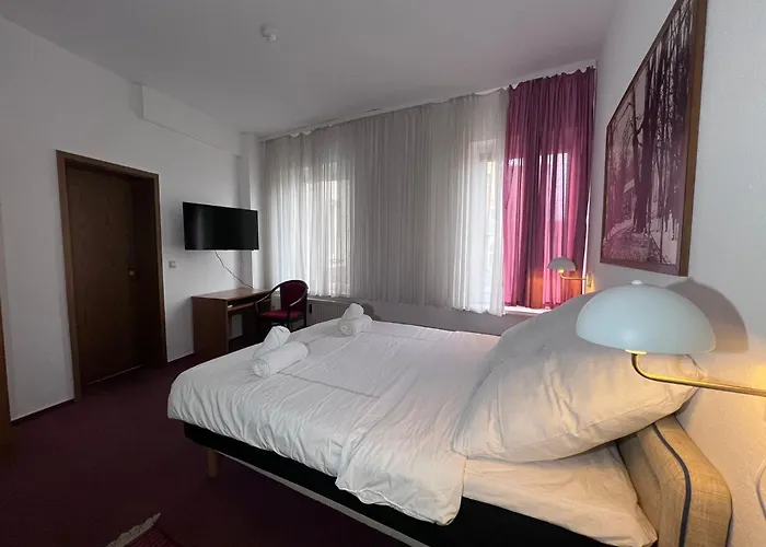 Hotel Doko Gardelegen