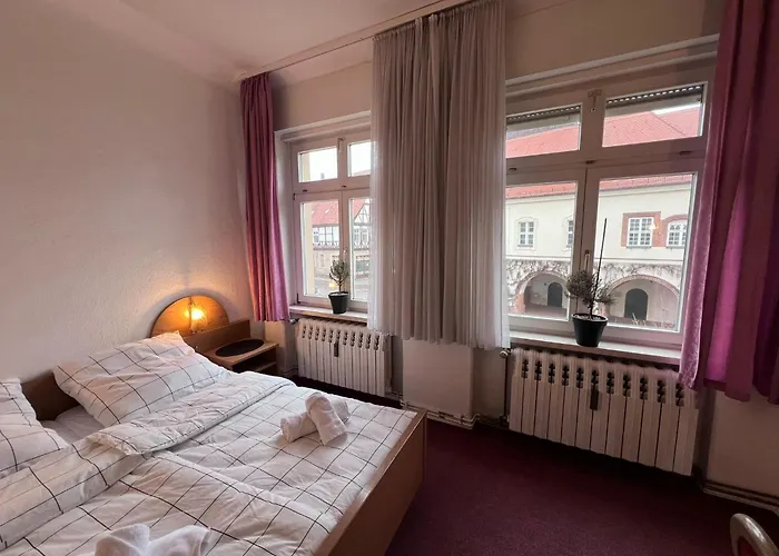 Hotel Doko Gardelegen
