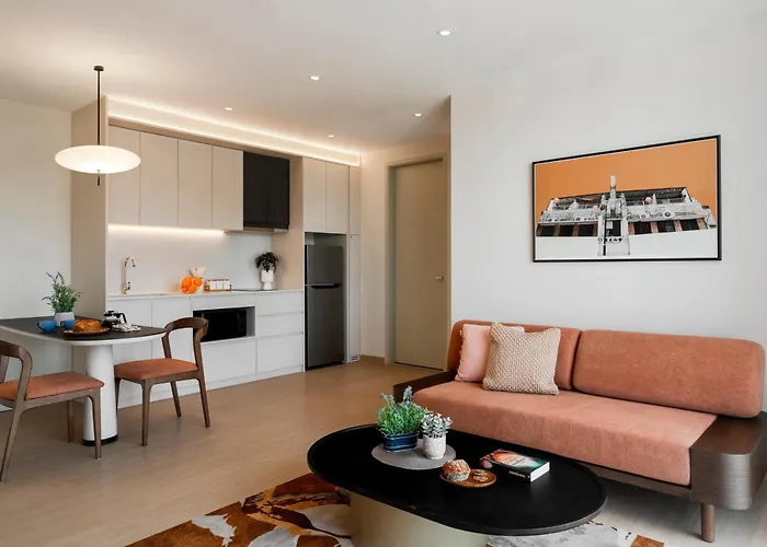 Citadines Tanjung Tokong Penang Hotel George Town