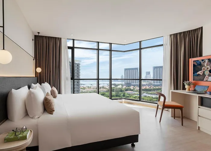 Citadines Tanjung Tokong Penang Hotel George Town