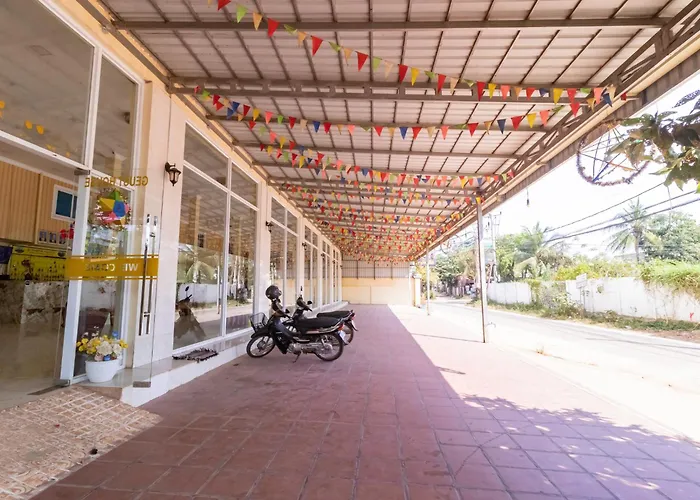 Angkor Apsara Guesthouse Siem Reap