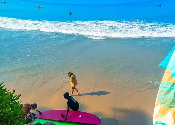 Once In Nature Varkala