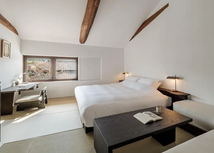 Yoruya Hotel Kurashiki