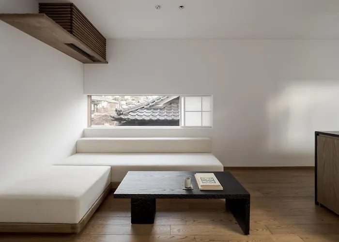 Yoruya Hotel Kurashiki