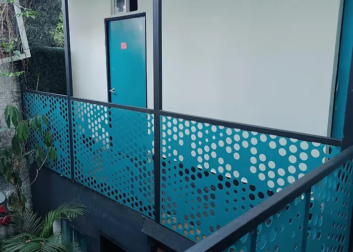 Panela Hostel Poblado Medellin
