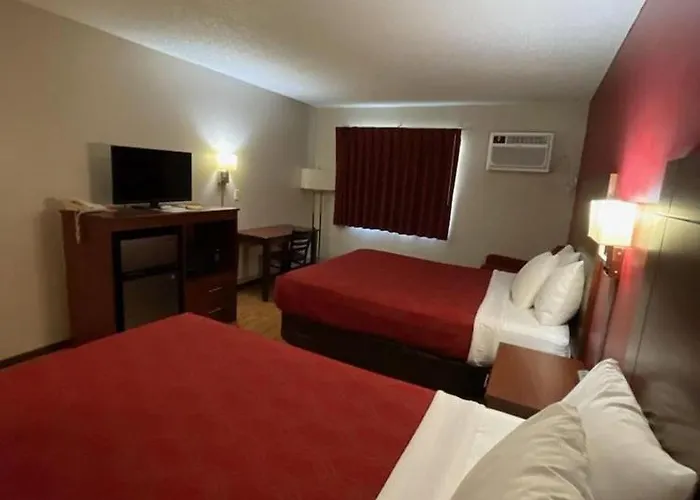 High Desert Inn Prineville