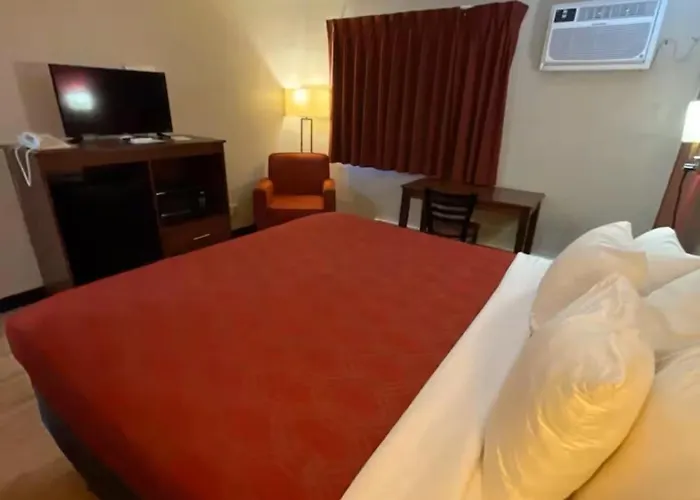 High Desert Inn Prineville