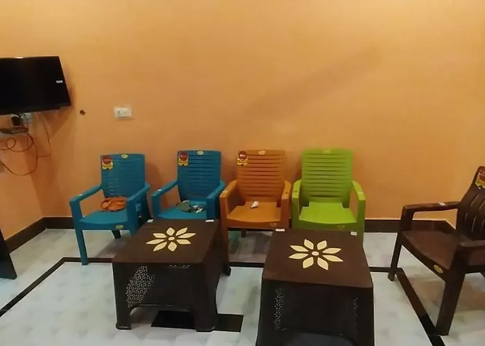 Aadi Shakti Bhawan Hotel Ayodhya