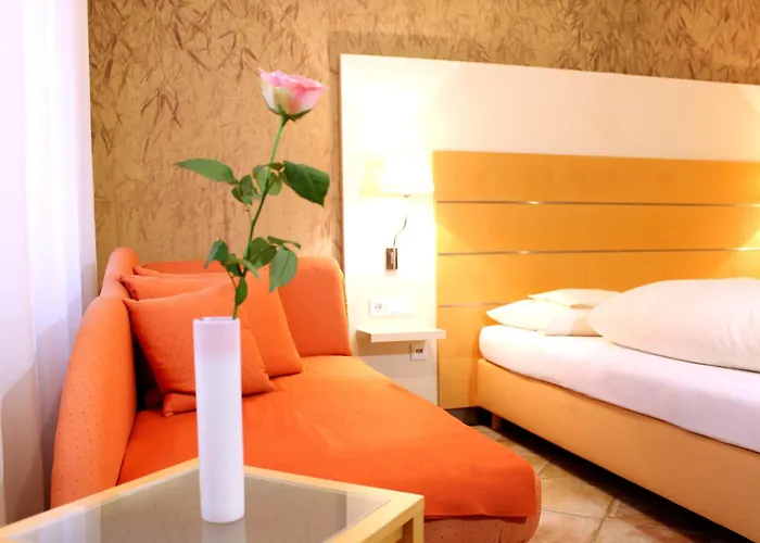 Hotel Centro Schwabach