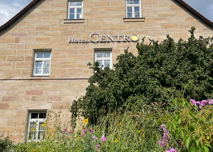 Hotel Centro Schwabach