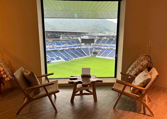 Stadium City Hotel Nagasaki