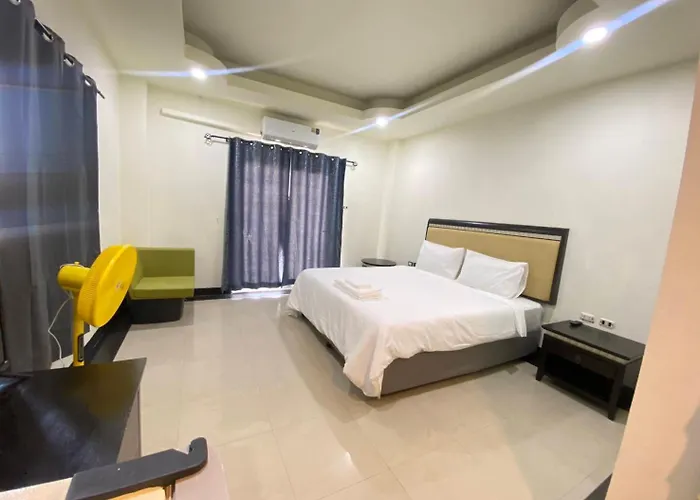 Buddy Hotel Pattaya