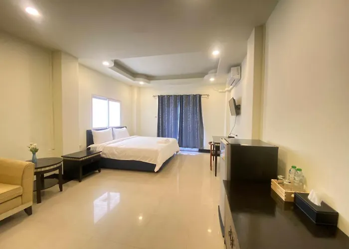 Buddy Hotel Pattaya
