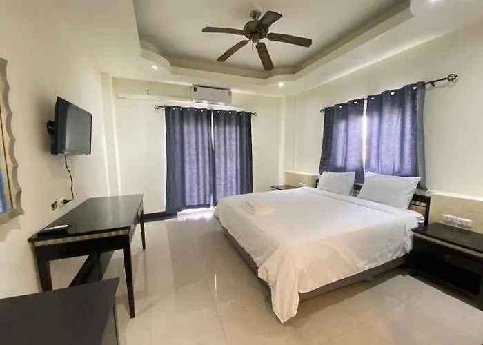 Buddy Hotel Pattaya