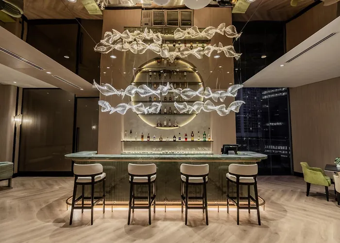 St Giles Gardens Residences Kuala Lumpur