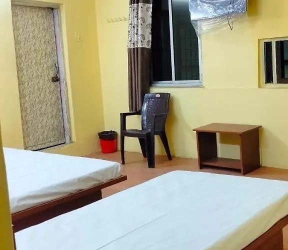Dear Hotel Kolkata